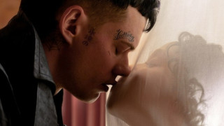 Гарванът определено е сред филмите които предизвикват интерес и до