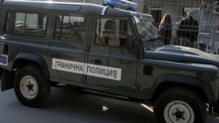 Гранични полицаи се натъкнаха на два трупа близо до Малко Търново