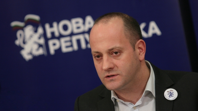 Мандатът на правителството зависи от патриотите, убеден Радан Кънев
