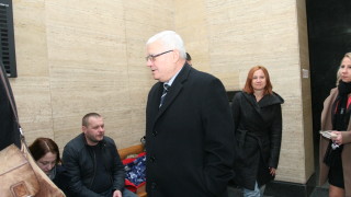 Студентите са приети през 2017 2018 г Това е абсолютно