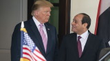  Египет отхвърли на Съединени американски щати за основаване на 