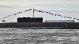  Русия продължава да строи и обновява нуклеарни подводници 