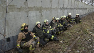 Помощта за Украйна е на път да поддържа войната но