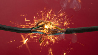 Потенциално опасни електрически кабели все по често се влагат в инсталациите