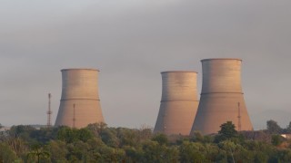 Регионалната инспекция по околната среда и водите РИОСВ Хасково