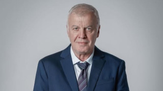 Президентът на Левски Наско Сираков излезе с официална позиция относно
