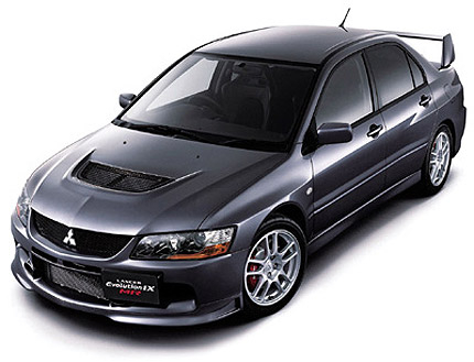 Mitsubishi стартира продажбите на две нови MR-предложения