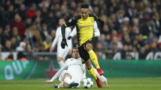 Голямата трансферна цел на Арсенал е нападателят на Борусия Дортмунд