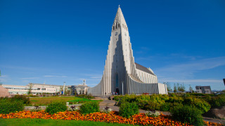 Сегашният президент на Исландия Гудни Йохансон спечели изборите за държавен