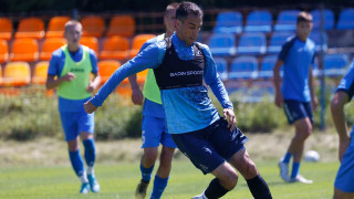 Станимир Стоилов е единствената надежда на Левски за нещо добро