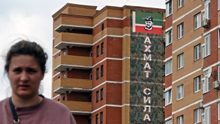 Днес като част от продължаващия отговор на ужасяващата брутална война