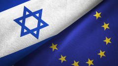 Израел не допусна евродепутат до палестинските територии