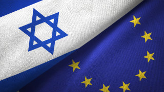 Израел не допусна евродепутат до палестинските територии