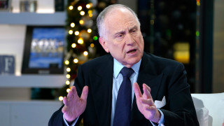 Щедър спонсор на Тръмп ще добива литий в Украйна