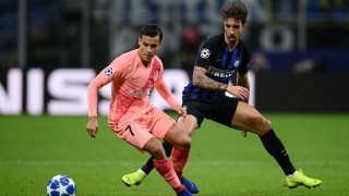 Контузиите в Барселона не спират Лионел Меси тъкмо се възстанови