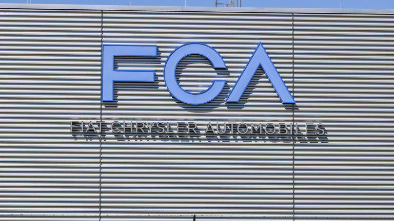 General Motors обвинява Fiat Chrysler в корупция за милиарди