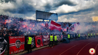 Продажбата на билети за дербито ЦСКА Левски продължава и