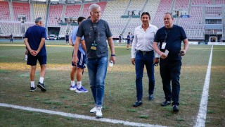 Ръководството на Левски ще преведе още пари от дълга на