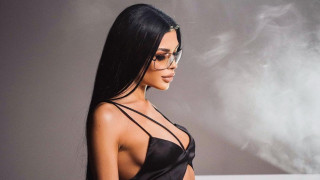 Памела Иванова която влиза в трети сезон на Ергенът заедно