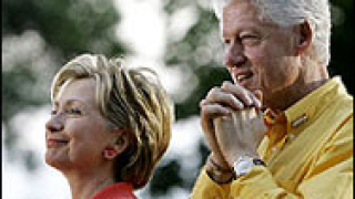 Бил Клинтън подкрепи кандидатурата на Хилари за президент