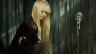 Лили Иванова обра точките след като за пореден път се