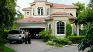 Имот във Флорида излиза по-евтино от имот в Бояна