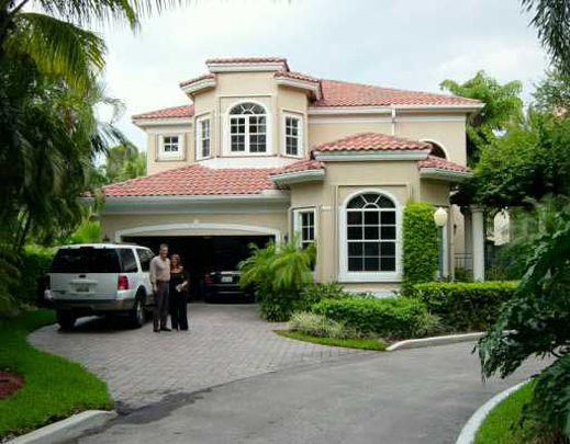 Имот във Флорида излиза по-евтино от имот в Бояна
