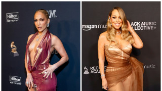 Знаменитостите може и да се радват на любовта на много