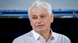 Стойчо Стоев: Няма предложения за наши играчи, желаеме да победим Хебър 