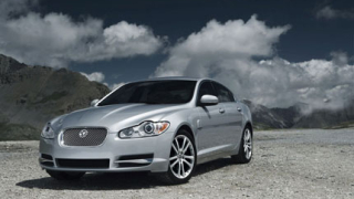 Новият XF Diesel S от Jaguar  