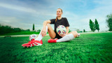 Футболът е и за момичета: стани част от UEFA Women’s EURO 2025