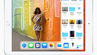 Тази седмица Apple обяви нов 9 7 инчов iPad модел който предизвика