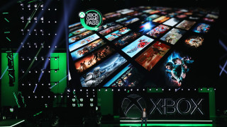 Какво разкри Microsoft за следващия си Xbox