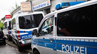 Германската полиция с акции срещу заподозрени ислямски екстремисти