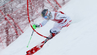 Лошото време във Франция стана причина за промени в програмата