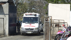 10 загинали и трима ранени при нападение в Еквадор 
