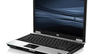 HP EliteBook 6930p: 24 часа работа с едно зареждане на батерията