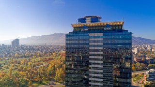 Обединена българска банка ОББ част от KBC Group в България