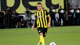 Серкан Юсеин ще получи солидна сума за преминаването си в