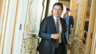 Лидерите на коалицията в Италия постигнаха съгласие да работят заедно