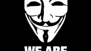 Anonymous ползвали сървър във Варна