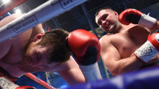 Най вероятният следващ съперник на Кубрат Пулев вече е известен Това