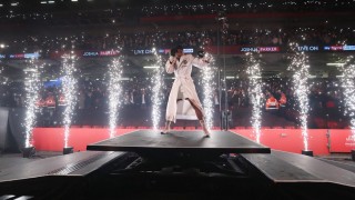 Световният шампион по бокс Антъни Джошуа се изправя срещу Джарел Милър