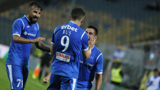 Васил Панайотов ще остане и през този сезон по терените