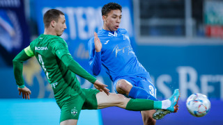 Халфът на Левски Филип Кръстев може да продължи кариерата