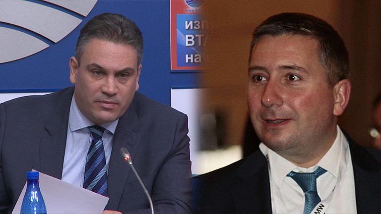 КОНПИ vs Прокопиев - сделки, проверки и запор