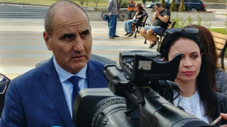 Премиерът Бойко Борисов е цененият фактор за стабилността в Европа