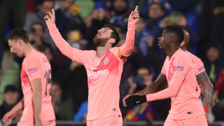 Леванте 10 януари 22 30 Барселона Състав 25 Фернандес 13 Силесен