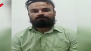 Американски войник заловен по време на опит за сваляне на