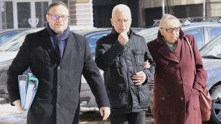 Председателят на Атака Волен Сидеров очаква всякакви мръсни номера от